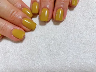 ネイル kikinail 溝の口のネイルデザイン