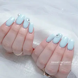 ネイル Hina KawaiiNailのネイルデザイン