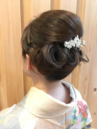 着付とリラクのお店 リベルテのその他イメージ
