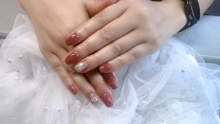 ネイル リラック ネイルサロンのネイルデザイン