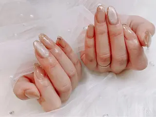 ネイル nail salon pomaikaiのネイルデザイン