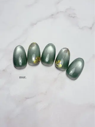 ネイル mur. harukaのネイルデザイン