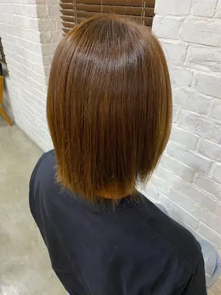 ショート カラー ✨👑お洒落ショート ❣️村上せいな✨のヘアスタイル