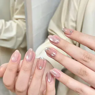 ネイル Unicorn Nail 矢場町店のネイルデザイン