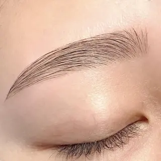 アイブロウ iBROW.大宮店 Wakana🐈⬛の眉毛・アイブロウイメージ