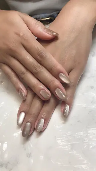 ネイル ✨アン ミユ✨のネイルデザイン