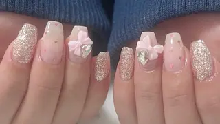 ネイル Salon Improveのネイルデザイン