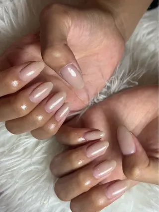ネイル LAVISHもも /大和駅徒歩1分🐾のネイルデザイン