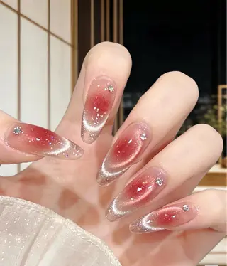 ネイル Unicorn Nail原宿表参道のネイルデザイン