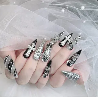 ネイル Sakura Nail Salonのネイルデザイン
