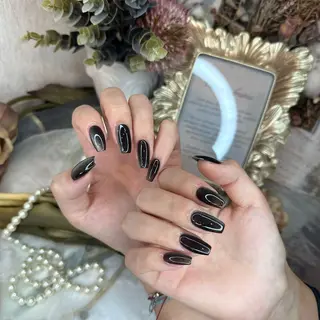 ネイル babarla Nailのネイルデザイン