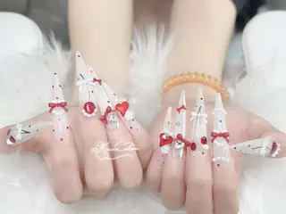 ネイル Yuki🌸 nailのネイルデザイン