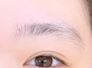マツエク・マツパ 骨格似合わせ眉WAX 眉まつ毛専門/石井の眉毛・アイブロウイメージ