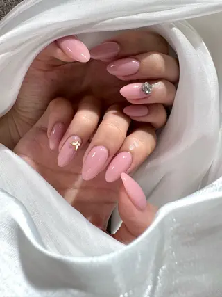 ネイル M.T nailのネイルデザイン