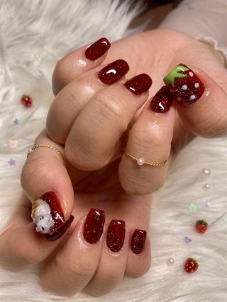 ネイル masami .Ｋのネイルデザイン
