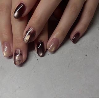 ネイル K. nailのネイルデザイン