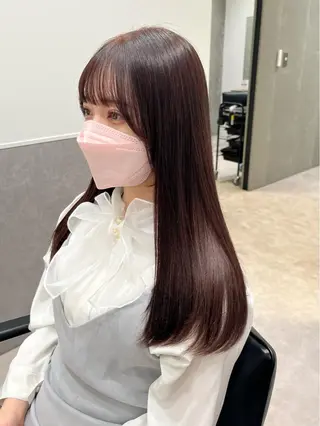ใญใณใฐ ใซใฉใผ ๐ข๐พ๐๐๐ โ
ใ๐๐๐๐ถใฎใใขในใฟใคใซ