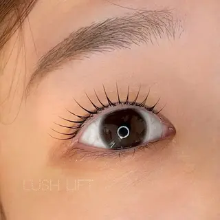 マツエク・マツパ NADIA noaのマツエク・マツパデザイン