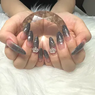 ネイル maa nail✿のネイルデザイン