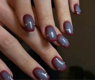 ネイル NiJi Nailsのネイルデザイン