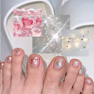ネイル chai nail + eye📍鶴橋のネイルデザイン