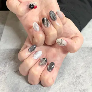 ネイル FELICE フェリーチェのネイルデザイン