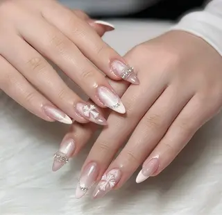 ネイル Havi Nailsのネイルデザイン