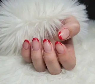 ネイル maninail iswaのネイルデザイン