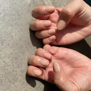 ネイル thrush nailsのネイルデザイン