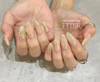 ネイル BETTISH. KUMIKO☺︎︎のネイルデザイン