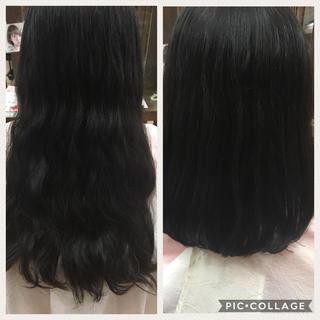 ロング 【wisp omiya】のその他イメージ