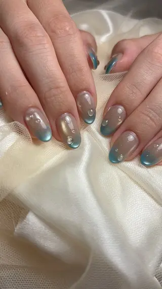 ネイル Nailroom tinoのネイルデザイン