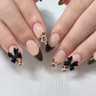 ネイル nail room Byeolのネイルデザイン