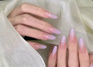 ネイル H3 Nail Miniのネイルデザイン