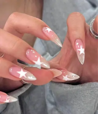 ネイル Suka Nailのネイルデザイン
