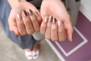 ネイル Lililas💎 リリラースのネイルデザイン