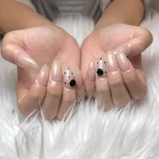 ネイル NAIL atre SAIKAのネイルデザイン