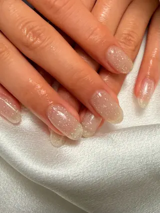 ネイル nail salon BrooChillのネイルデザイン