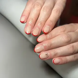 ネイル nailroom sb𓈒𓂂𓏸のネイルデザイン