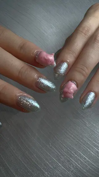 ネイル Selen nail みづきのネイルデザイン