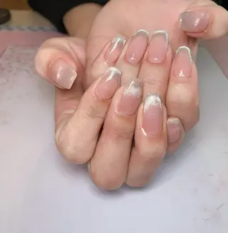 ネイル miu miuのネイルデザイン