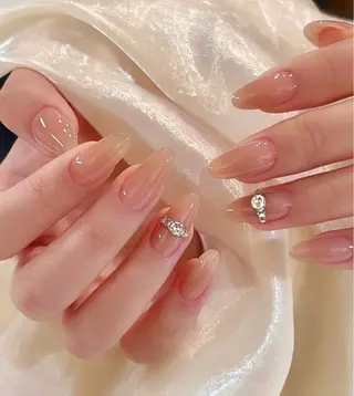 ネイル U mi Nail Salonのネイルデザイン