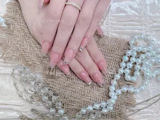 ネイル UU Nail Salon 西川口のネイルデザイン