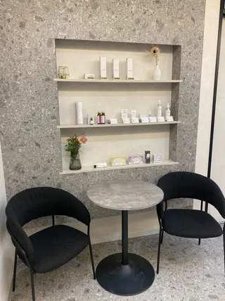 北千住!認定講師在中 モデル専用ラベルタのネイルデザイン