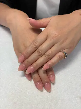 ネイル Lilly‘s Miのエステ・リラクイメージ