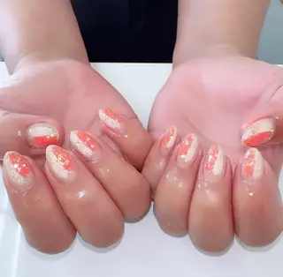 ネイル KAONAIL ☆MAI☆のネイルデザイン