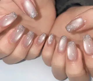 ネイル COCO Nail Ayaseのネイルデザイン