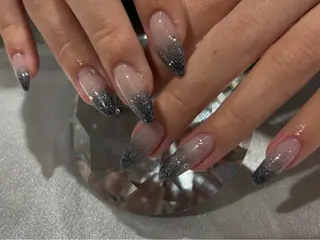 ネイル &robe Nana🫧のネイルデザイン