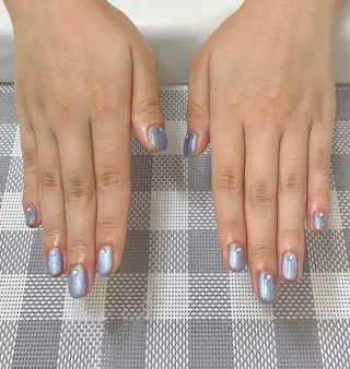 ネイル Tagi Nail 銀座店のネイルデザイン