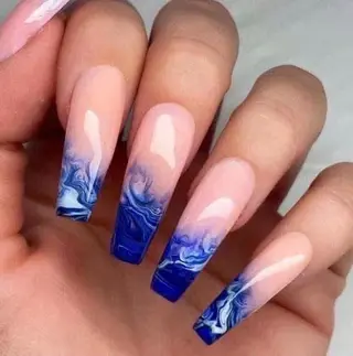 ネイル Chibi h.babynailのネイルデザイン